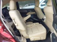 ✅ 2016 Toyota Highlander Limited • VIN: 5TDDKRFH8GS292629 • Lot: 42964453. Wystawiony na IAAI z przebiegiem 92 183 mil. Bezpłatny archiwum sprzedaży aukcyjnych z USA i szczegółowy raport historii pojazdu na DreamBid. Zdjęcie 8.