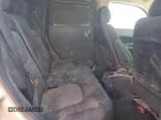 ✅ 2009 Chevrolet HHR 1LT • VIN: 3GCCA05B29S506424 • Lot: 41811815. Listed on Copart with Not provided. Free auction sales archive from the USA and detailed vehicle history report at DreamBid. Image 11.