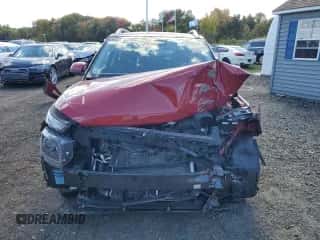 2020 Hyundai Venue SEL с VIN KMHRC8A38LU016851, выставлен на аукционе Copart как лот 75289304 с пробегом 29 645 миль миль и Списание • Salvage title. История ставок и продаж доступна на DreamBid. Изображение 5.