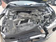 ✅ 2020 Mitsubishi Eclipse Cross ES • VIN: JA4AT3AA9LZ019256 • Лот: 41282686. Опубликован ранее на IAAI с пробегом 77 725 миль. Бесплатный доступ к архиву аукционных продаж из США и подробный отчёт об истории автомобиля на DreamBid. Изображение 10.