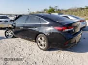 ✅ 2019 Hyundai Sonata SEL • VIN: 5NPE34AF7KH732560 • Lot: 42331193. Listed on Copart with 10,921 mi. Free auction sales archive from the USA and detailed vehicle history report at DreamBid. Image 2.