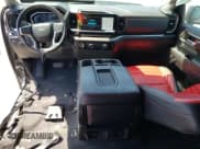 ✅ 2022 Chevrolet Silverado 1500 RST • VIN: 2GCPADED6N1508743 • Lot: 57285125. Listed on Copart with 41,643 mi. Free auction sales archive from the USA and detailed vehicle history report at DreamBid. Image 8.