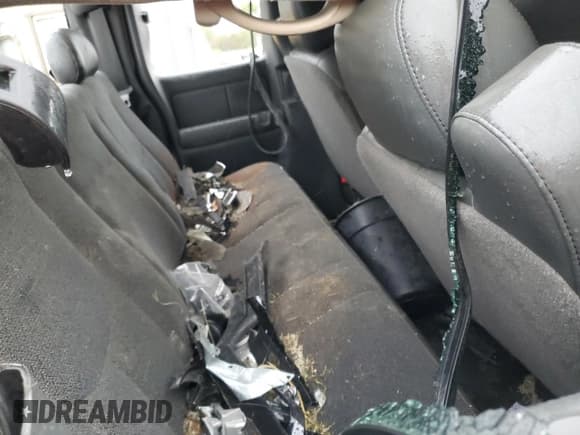 ✅ 2003 Chevrolet Silverado 1500 • VIN: 1GCEK19T73Z321276 • Лот: 71945544. Опубликован ранее на Copart с пробегом Не указан. Бесплатный доступ к архиву аукционных продаж из США и подробный отчёт об истории автомобиля на DreamBid. Изображение 11.