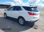 ✅ 2020 Chevrolet Equinox LT • VIN: 3GNAXKEV2LS613905 • Lot: 43434299. Wystawiony na IAAI z przebiegiem 104 696 mil. Bezpłatny archiwum sprzedaży aukcyjnych z USA i szczegółowy raport historii pojazdu na DreamBid. Zdjęcie 3.