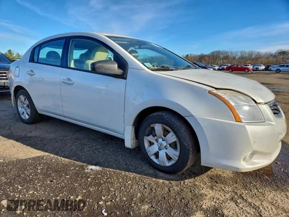 ✅ 2012 Nissan Sentra SR • VIN: 3N1AB6AP2CL651086 • Lot: 96035735. Wystawiony na Copart z przebiegiem 147 116 mil. Bezpłatny archiwum sprzedaży aukcyjnych z USA i szczegółowy raport historii pojazdu na DreamBid. Zdjęcie 4.
