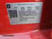 2020 Chevrolet Sonic LS с VIN 1G1JB5SB3L4123369, выставлен на аукционе Copart как лот 41375845 с пробегом 94 206 миль миль и Списание • Salvage title. История ставок и продаж доступна на DreamBid. Изображение 12.