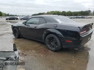 ✅ 2020 Dodge Challenger R/T Scat Pack • VIN: 2C3CDZFJ8LH198546 • Lot: 40434303. Wystawiony na Copart z przebiegiem 20 607 mil. Bezpłatny archiwum sprzedaży aukcyjnych z USA i szczegółowy raport historii pojazdu na DreamBid. Zdjęcie 2.