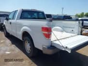 ✅ 2012 Ford F-150 XL • VIN: 1FTEX1CM9CFB27014 • Lot: 42322118. Listed on IAAI with 121,968 mi. Free auction sales archive from the USA and detailed vehicle history report at DreamBid. Image 3.