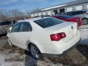 ✅ 2010 Volkswagen Jetta SE • VIN: 3VWRX7AJ4AM030312 • Lot: 41304990. Listed on IAAI with 204,910 mi. Free auction sales archive from the USA and detailed vehicle history report at DreamBid. Image 3.