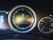 ✅ 2017 Lexus GS 350 • VIN: JTHBZ1BL7HA010105 • Lot: 41858421. Wystawiony na IAAI z przebiegiem 120 407 mil. Bezpłatny archiwum sprzedaży aukcyjnych z USA i szczegółowy raport historii pojazdu na DreamBid. Zdjęcie 7.