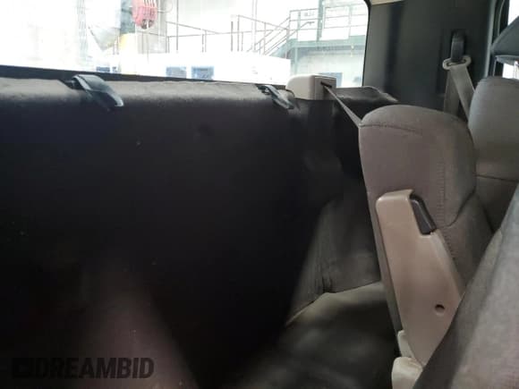 ✅ 2010 Ford F-150 XL • VIN: 1FTMF1C87AKA74335 • Lot: 55800515. Listed on Copart with 418,283 mi. Free auction sales archive from the USA and detailed vehicle history report at DreamBid. Image 10.