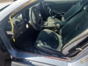 ✅ 2006 Mercedes-Benz SLK 280 • VIN: WDBWK54F46F089964 • Lot: 81578155. Listed on Copart with 87,117 mi. Free auction sales archive from the USA and detailed vehicle history report at DreamBid. Image 7.