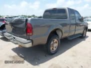 ✅ 1999 Ford F-250 XL • VIN: 1FTNX20L8XEC87849 • Lot: 42565507. Listed on IAAI with 202,155 mi. Free auction sales archive from the USA and detailed vehicle history report at DreamBid. Image 4.