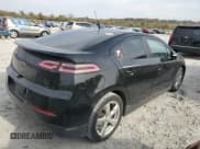 ✅ 2013 Chevrolet Volt • VIN: 1G1RB6E4XDU132240 • Lot: 78054904. Wystawiony na Copart z przebiegiem 161 366 mil. Bezpłatny archiwum sprzedaży aukcyjnych z USA i szczegółowy raport historii pojazdu na DreamBid. Zdjęcie 3.