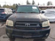 ✅ 2004 Toyota Tundra Limited • VIN: 5TBDT48194S439111 • Lot: 43757944. Listed on IAAI with 238,677 mi. Free auction sales archive from the USA and detailed vehicle history report at DreamBid. Image 12.