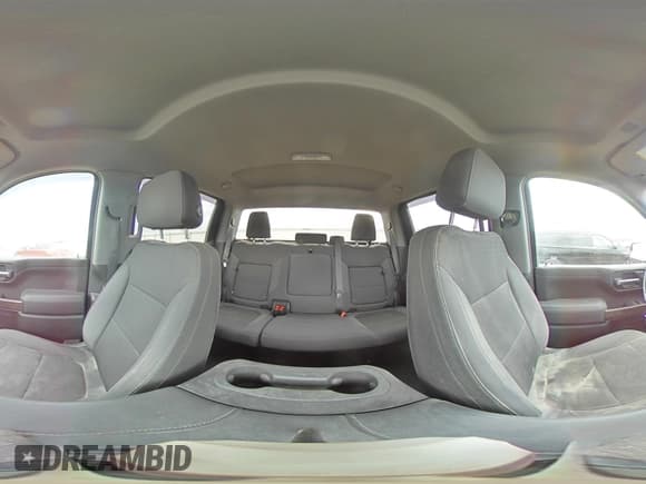 ✅ 2019 Chevrolet Silverado 1500 LT Trail Boss • VIN: 1GCPYFED4KZ331166 • Lot: 85135035. Wystawiony na Copart z przebiegiem 91 762 mil. Bezpłatny archiwum sprzedaży aukcyjnych z USA i szczegółowy raport historii pojazdu na DreamBid. Zdjęcie 14.