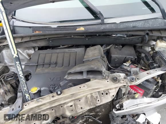 ✅ 2015 Toyota Highlander Limited • VIN: 5TDDKRFH2FS187955 • Lot: 43623961. Listed on IAAI with Not provided. Free auction sales archive from the USA and detailed vehicle history report at DreamBid. Image 10.