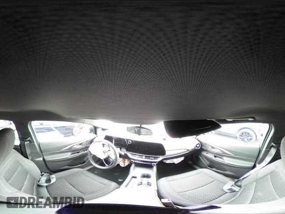 ✅ 2025 Chevrolet Equinox EV LT • VIN: 3GN7DLRPXSS158384 • Lot: 43410510. Wystawiony na IAAI z przebiegiem 6 414 mil. Bezpłatny archiwum sprzedaży aukcyjnych z USA i szczegółowy raport historii pojazdu na DreamBid. Zdjęcie 20.