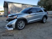 ✅ 2021 Ford Explorer Limited • VIN: 1FMSK8FH0MGB06603 • Lot: 90671525. Wystawiony na Copart z przebiegiem Nie podano. Bezpłatny archiwum sprzedaży aukcyjnych z USA i szczegółowy raport historii pojazdu na DreamBid. Zdjęcie 1.