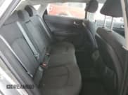 ✅ 2018 Kia Optima S • VIN: 5XXGT4L36JG238468 • Lot: 57234575. Listed on Copart with 61,458 mi. Free auction sales archive from the USA and detailed vehicle history report at DreamBid. Image 10.