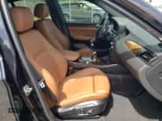 ✅ 2016 BMW X4 xDrive35i • VIN: 5UXXW5C50G0N92865 • Lot: 53748892. Wystawiony na Copart z przebiegiem 69 973 mil. Bezpłatny archiwum sprzedaży aukcyjnych z USA i szczegółowy raport historii pojazdu na DreamBid. Zdjęcie 5.