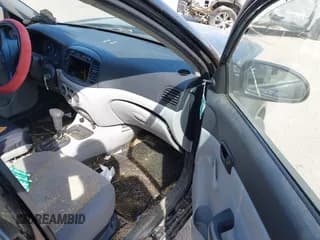 ✅ 2009 Hyundai Accent Auto GLS • VIN: KMHCN46C39U334712 • Лот: 42334874. Опубликован ранее на IAAI с пробегом 193 090 миль. Бесплатный доступ к архиву аукционных продаж из США и подробный отчёт об истории автомобиля на DreamBid. Изображение 5.