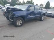 ✅ 2013 Toyota Tacoma PreRunner • VIN: 5TFJU4GN8DX036372 • Лот: 43253074. Опубликован ранее на IAAI с пробегом 261 213 миль. Бесплатный доступ к архиву аукционных продаж из США и подробный отчёт об истории автомобиля на DreamBid. Изображение 2.