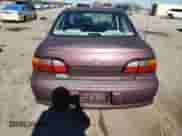 2000 Chevrolet Malibu z VIN 1G1ND52J6Y6103745, wystawiony jako Copart lot #41479865 z przebiegiem 140 442 mil mil oraz Szkoda całkowita • Salvage title. Historia ofert i sprzedaży dostępna na DreamBid. Obrazek 6.