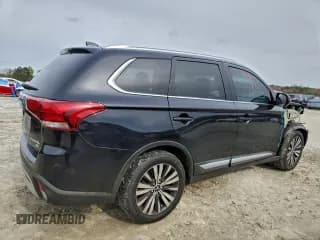 ✅ 2019 Mitsubishi Outlander SE • VIN: JA4AD3A3XKZ026844 • Лот: 94292535. Опубликован ранее на Copart с пробегом 108 429 миль. Бесплатный доступ к архиву аукционных продаж из США и подробный отчёт об истории автомобиля на DreamBid. Изображение 3.
