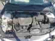 2014 Hyundai Sonata GLS with VIN 5NPEB4AC5EH829446, listed as a Copart auction lot 64949145 with 157,436 mi miles and Salvage title. Bid and sale history available at DreamBid. Image 11.