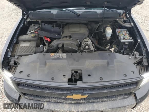 ✅ 2011 Chevrolet Silverado 1500 LT • VIN: 3GCPKSE23BG259918 • Lot: 54126045. Listed on Copart with 163,726 mi. Free auction sales archive from the USA and detailed vehicle history report at DreamBid. Image 11.