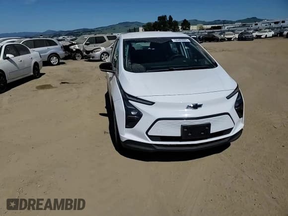 ✅ 2023 Chevrolet Bolt EV 1LT • VIN: 1G1FW6S0XP4148032 • Lot: 50465085. Wystawiony na Copart z przebiegiem 31 578 mil. Bezpłatny archiwum sprzedaży aukcyjnych z USA i szczegółowy raport historii pojazdu na DreamBid. Zdjęcie 11.