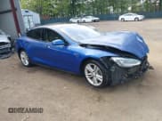✅ 2015 Tesla Model S 85D • VIN: 5YJSA1H29FF083519 • Лот: 43092231. Опубликован ранее на IAAI с пробегом 144 750 миль. Бесплатный доступ к архиву аукционных продаж из США и подробный отчёт об истории автомобиля на DreamBid. Изображение 1.