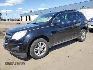 ✅ 2015 Chevrolet Equinox LT • VIN: 2GNFLFE38F6150002 • Лот: 71390885. Опубликован ранее на Copart с пробегом 143 102 миль. Бесплатный доступ к архиву аукционных продаж из США и подробный отчёт об истории автомобиля на DreamBid. Изображение 1.