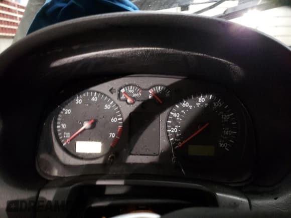 ✅ 2003 Volkswagen Jetta GLS • VIN: 3VWSE69M43M095874 • Lot: 44813735. Wystawiony na Copart z przebiegiem Nie podano. Bezpłatny archiwum sprzedaży aukcyjnych z USA i szczegółowy raport historii pojazdu na DreamBid. Zdjęcie 9.