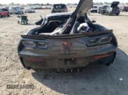 ✅ 2017 Chevrolet Corvette Z06 1LZ • VIN: 1G1YN2D60H5600314 • Lot: 70778635. Wystawiony na Copart z przebiegiem Nie podano. Bezpłatny archiwum sprzedaży aukcyjnych z USA i szczegółowy raport historii pojazdu na DreamBid. Zdjęcie 6.