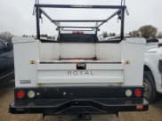 ✅ 2017 Chevrolet Silverado 2500HD Work Truck • VIN: 1GB0CUEG6HZ185168 • Лот: 79904334. Опубликован ранее на Copart с пробегом 164 334 миль. Бесплатный доступ к архиву аукционных продаж из США и подробный отчёт об истории автомобиля на DreamBid. Изображение 6.