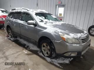 ✅ 2010 Subaru Outback Limited Power Moon • VIN: 4S4BRCKCXA3316797 • Лот: 43906234. Опубликован ранее на IAAI с пробегом 245 418 миль. Бесплатный доступ к архиву аукционных продаж из США и подробный отчёт об истории автомобиля на DreamBid. Изображение 1.