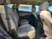 2014 Hyundai Santa Fe GLS with VIN KM8SR4HF5EU088019, listed as a Copart auction lot 80072815 with 138,569 mi miles and Salvage title. Bid and sale history available at DreamBid. Image 11.