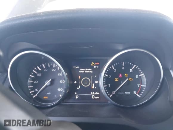 ✅ 2014 Land Rover Range Rover Evoque Pure Plus • VIN: SALVP2BG4EH896053 • Lot: 43398023. Listed on IAAI with 85,905 mi. Free auction sales archive from the USA and detailed vehicle history report at DreamBid. Image 7.