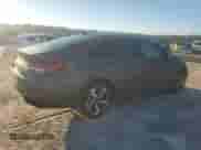 2023 Hyundai Elantra SEL with VIN KMHLS4AG1PU566273, listed as a Copart auction lot 86086825 with 6,379 mi miles and Salvage title. Bid and sale history available at DreamBid. Image 3.