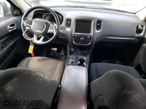 ✅ 2015 Dodge Durango SXT • VIN: 1C4RDHAG3FC750571 • Lot: 58185725. Wystawiony na Copart z przebiegiem 135 901 mil. Bezpłatny archiwum sprzedaży aukcyjnych z USA i szczegółowy raport historii pojazdu na DreamBid. Zdjęcie 8.