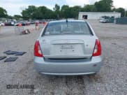 ✅ 2010 Hyundai Accent GLS • VIN: KMHCN4AC3AU431582 • Лот: 42724338. Опубликован ранее на IAAI с пробегом 76 860 миль. Бесплатный доступ к архиву аукционных продаж из США и подробный отчёт об истории автомобиля на DreamBid. Изображение 16.