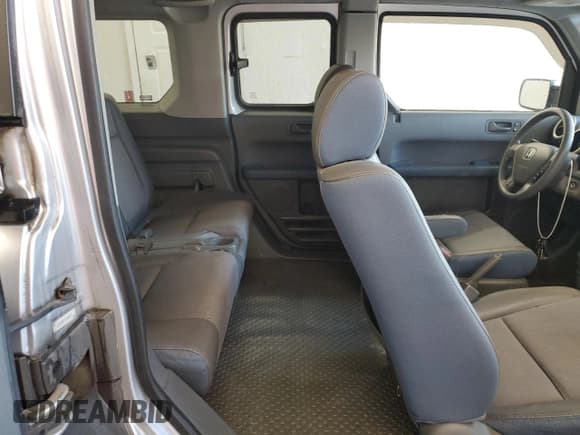 ✅ 2003 Honda Element EX • VIN: 5J6YH28553L048775 • Lot: 91996625. Listed on Copart with 273,283 mi. Free auction sales archive from the USA and detailed vehicle history report at DreamBid. Image 11.