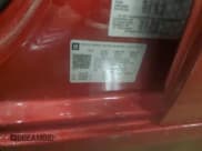 ✅ 2020 Chevrolet Silverado 1500 RST • VIN: 3GCUYEED6LG207463 • Lot: 48338084. Wystawiony na Copart z przebiegiem 104 636 mil. Bezpłatny archiwum sprzedaży aukcyjnych z USA i szczegółowy raport historii pojazdu na DreamBid. Zdjęcie 14.