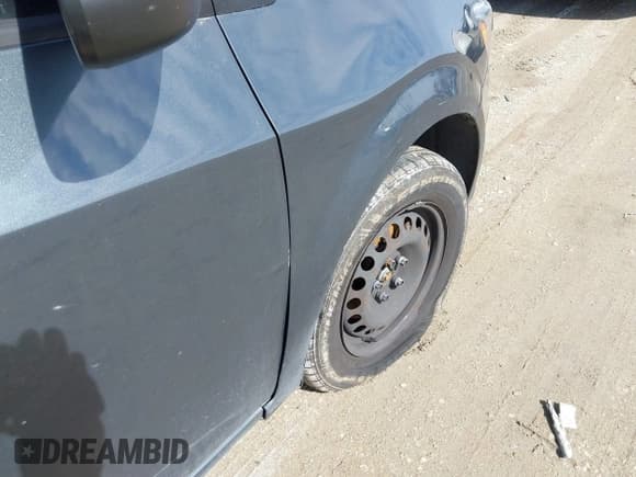 ✅ 2017 Chevrolet Sonic LS • VIN: 1G1JB5SH0H4126306 • Lot: 41814887. Listed on IAAI with 174,007 mi. Free auction sales archive from the USA and detailed vehicle history report at DreamBid. Image 15.