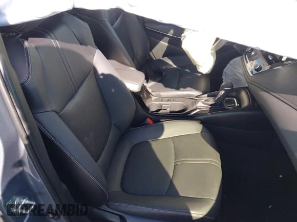 ✅ 2023 Toyota Corolla Hybrid LE • VIN: JTDBCMFE4P3025924 • Лот: 41463750. Опубликован ранее на IAAI с пробегом 9 553 миль. Бесплатный доступ к архиву аукционных продаж из США и подробный отчёт об истории автомобиля на DreamBid. Изображение 5.