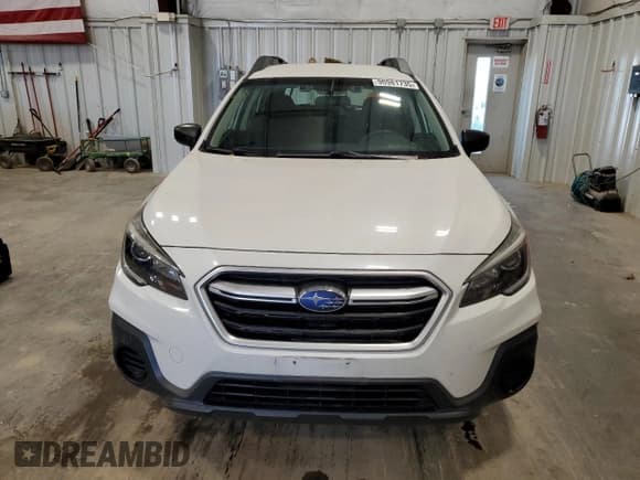 ✅ 2019 Subaru Outback • VIN: 4S4BSABC7K3359276 • Lot: 90981735. Listed on Copart with 80,752 mi. Free auction sales archive from the USA and detailed vehicle history report at DreamBid. Image 5.
