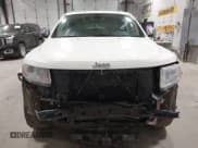 ✅ 2012 Jeep Grand Cherokee Limited • VIN: 1C4RJFBT8CC125734 • Лот: 43406820. Опубликован ранее на IAAI с пробегом 154 281 миль. Бесплатный доступ к архиву аукционных продаж из США и подробный отчёт об истории автомобиля на DreamBid. Изображение 12.