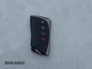 ✅ 2024 Lexus ES 300h • VIN: 58ADA1C16RU039758 • Lot: 42314514. Listed on IAAI with 8,800 mi. Free auction sales archive from the USA and detailed vehicle history report at DreamBid. Image 11.